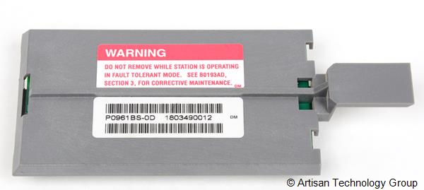 Foxboro P0961BS-0D Buss Connector