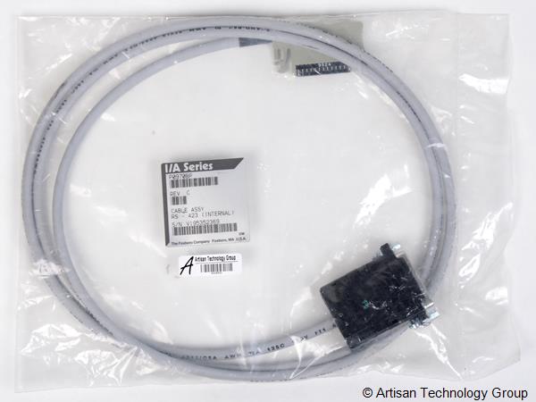 Foxboro P0970BP RS-423 (Internal) Cable Assembly