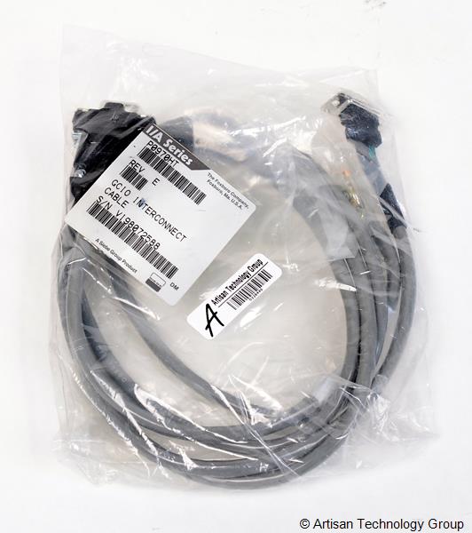Foxboro P0970HT-E GCIO Interconnect Cable