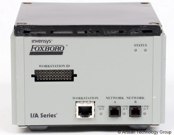 Schneider Electric / Invensys / Foxboro P0972QM I/A Series Control Network Interface