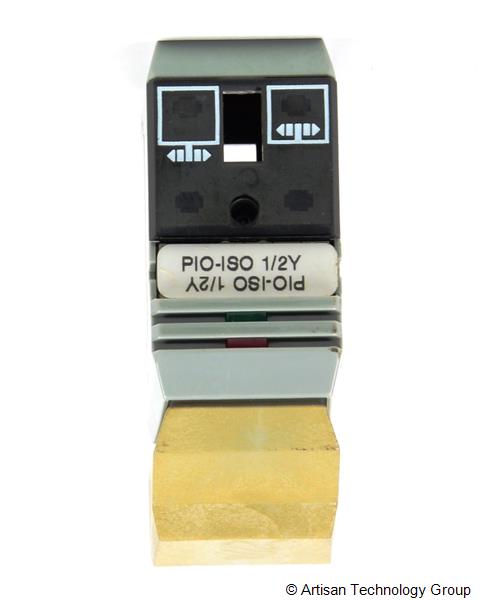 Schneider Electric PIO-ISO 1/2Y Terminal Plug