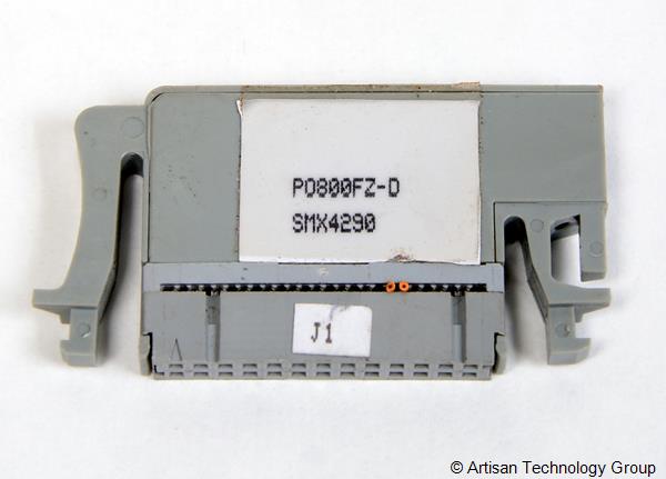 Foxboro PO800FZ-D SMX4290 Connector