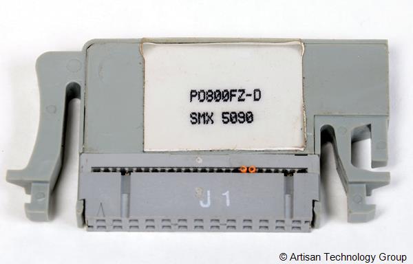 Foxboro PO800FZ-D SMX5090 Connector