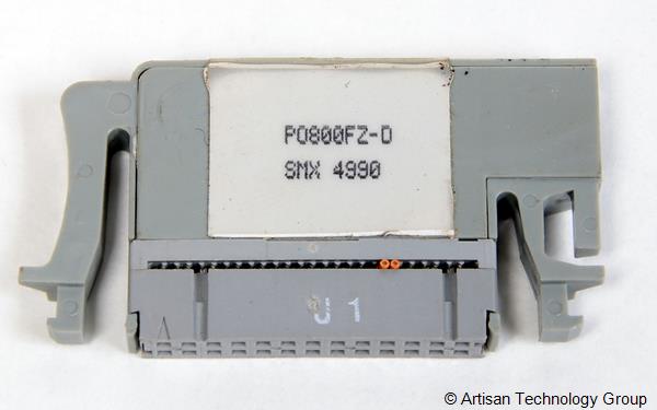 Foxboro PO800FZ-D SMX4990 Connector
