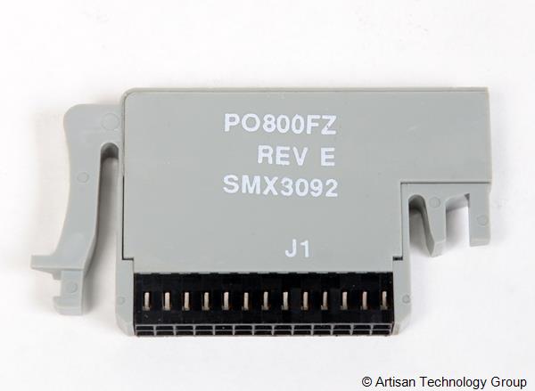 Foxboro PO800FZ-E SMX3092 Connector