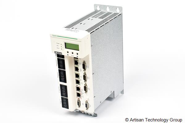Schneider Electric LMC402C 16-Axis PacDrive Motion Controller