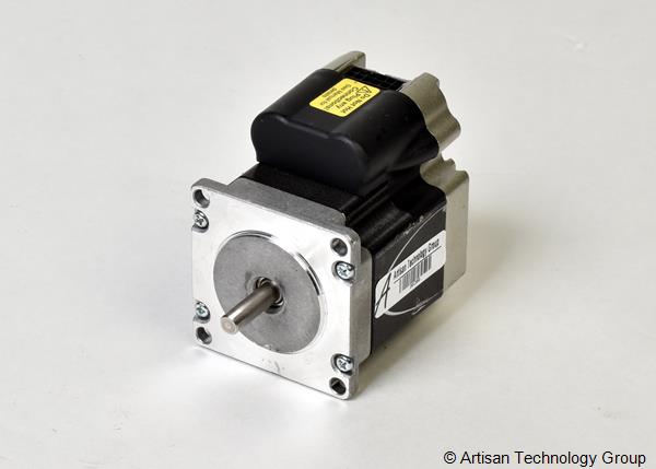 Schneider Electric MCM23A-GEC-05 MDrive 23 Plus Stepper Motor with Integrated Electronics