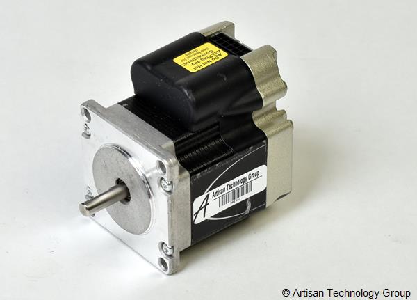 Schneider Electric MCM23A-GEC-10 MDrive 23 Plus Stepper Motor with Integrated Electronics
