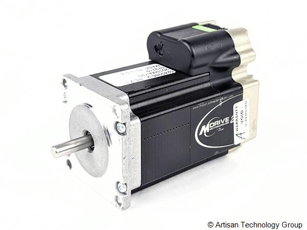 Schneider Electric MCM23C-GEC-07 MDrive 23 Plus Stepper Motor with Integrated Electronics