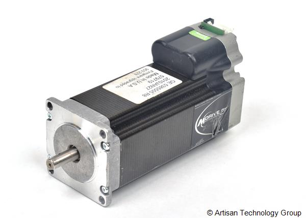 Schneider Electric MDI23D-GEP-02 MDrive 23 Plus Stepper Motor with Integrated Electronics