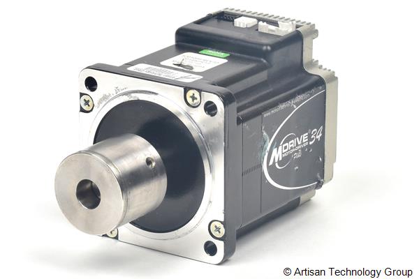 Motion Solutions MDI37B-GEP-03 MDrive 34 Plus Motion Control