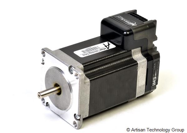 Schneider Electric MDMC2231-4N-GE4 MDrive 23 Plus Stepper Motor with Integrated Electronics