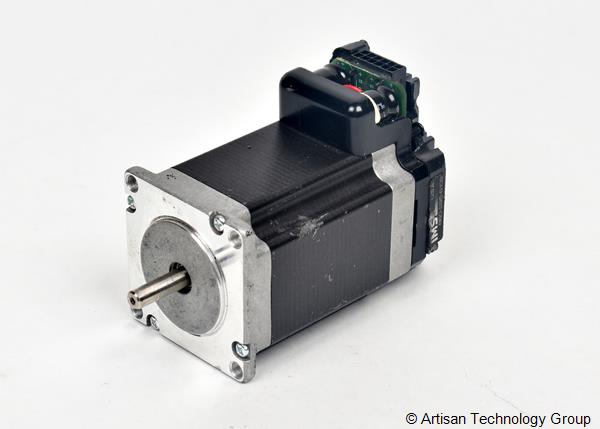 Schneider Electric MDMC2231-4N-GE4 MDrive 23 Plus Stepper Motor with Integrated Electronics