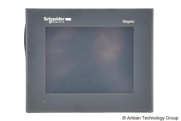 Schneider Electric Magelis HMIGTO2300 5.7 Color Touch Panel
