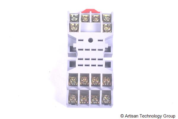 MagneCraft 70-461-1 General Purpose Relay Socket