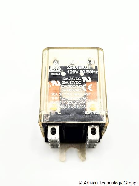 MagneCraft W389ACX-9 25 Amp Flange Mount Power Relay