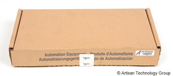 Modicon 140ACO02000 Analog Output Module