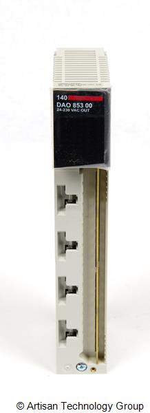 Modicon 140DAO85300 Discrete Output Module