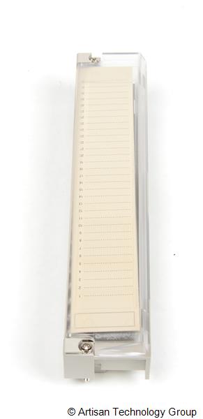 Schneider Electric / AEG / Modicon 140XTS00200 Screw Terminal Block
