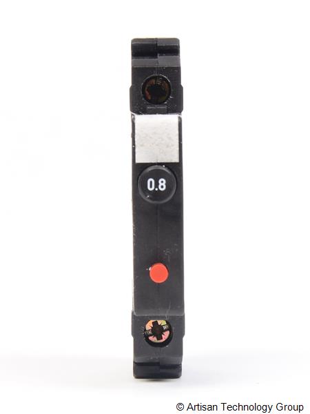 Square D 9080GCB08 Thermal Magnetic Circuit Protector