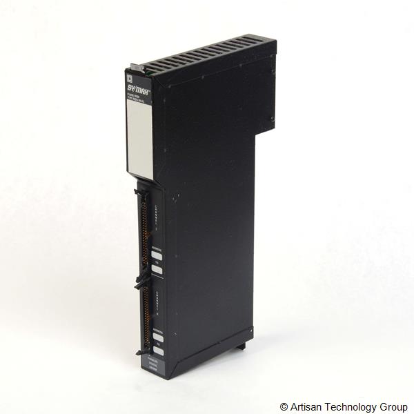 Square D SY/MAX Class 8030 EQ5138-G1 Parallel Digital Driver