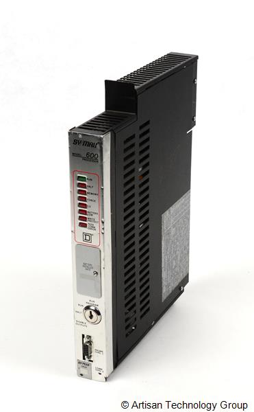 Square D SY/MAX Class 8020 SCP631 Processor