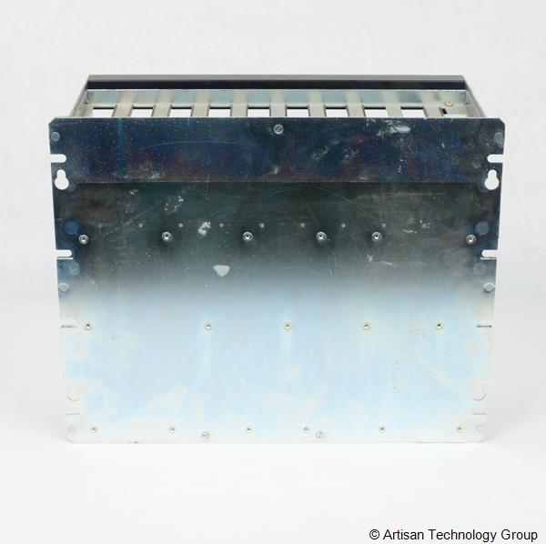 SY/MAX RRK-200 Square D (Class 8030 9-Slot Register Rack Assembly ...