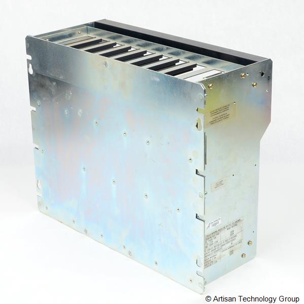 SY/MAX RRK-200 Square D (Class 8030 9-Slot Register Rack Assembly ...