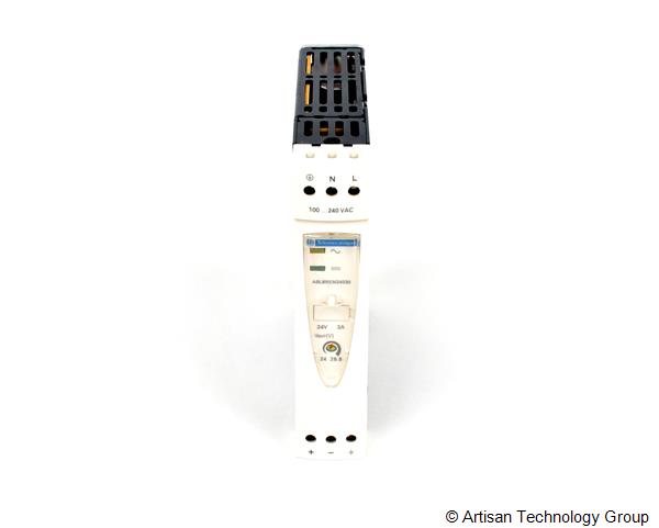 Telemecanique ABL8REM24030 Regulated Switch Power Supply