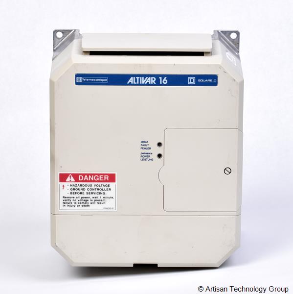 Telemecanique ATV16U29M2 Altivar 16 Speed Controller for Asynchronous Motors