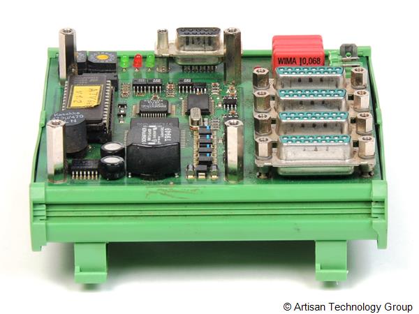 Square D VW3A66307 ATV66-ProfibusDP