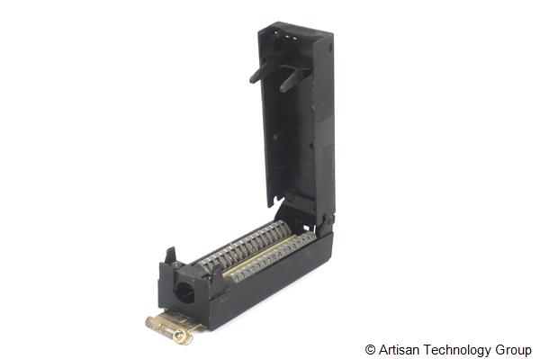 Telemecanique TSX BLK 4 Terminal Block