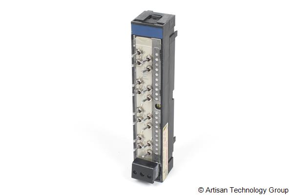 Telemecanique TSX MNC 16 Discrete I/O Module