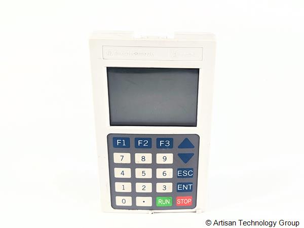 Telemecanique VW3A6-6206  Keypad Controller