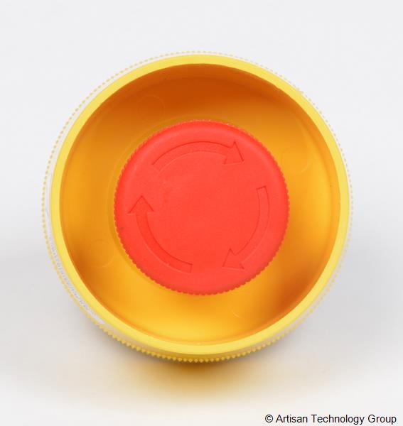 Telemecanique ZB2-BE102 Pushbutton Switch