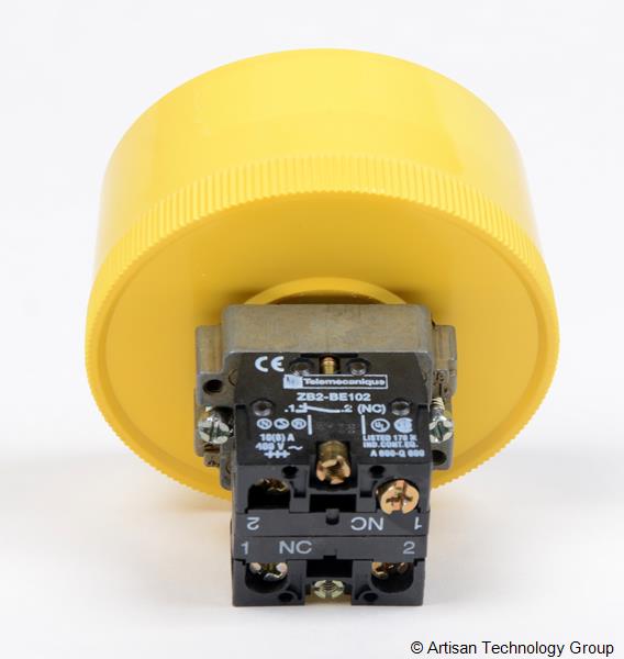 ZB2BE102 Telemecanique (Pushbutton Switch) ArtisanTG™