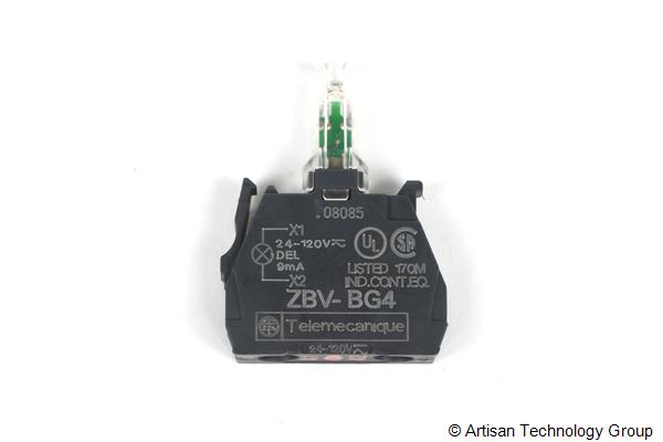 Telemecanique ZBV-BG4 Light Block