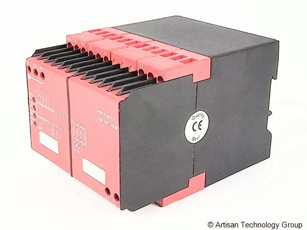 Relais De Sécurité Telemecanique Preventa XPSAP3440 115V AC - Occasion Fonctionnel
