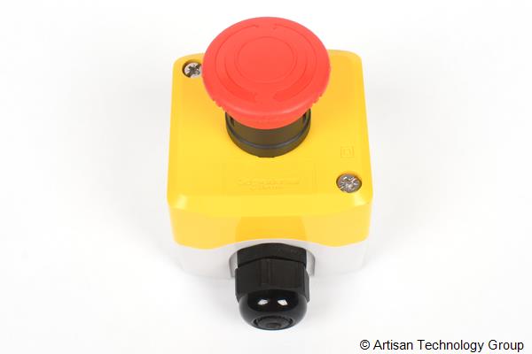 Schneider Electric XAL K178 Emergency Stop Switch