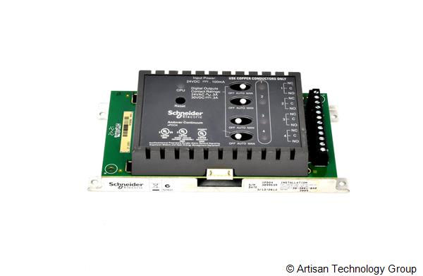 Schneider Electric XPD04 Andover Continuum Digital Output Module