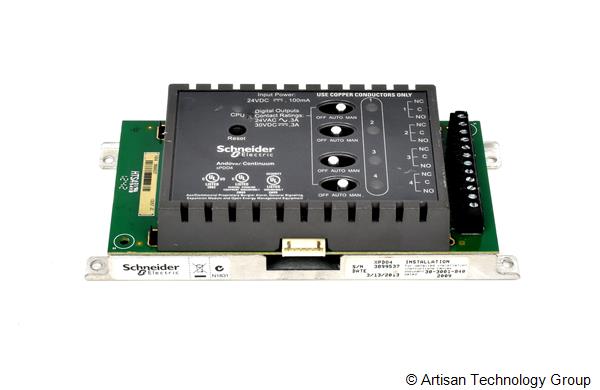 Schneider Electric XPD04 Andover Continuum Digital Output Module