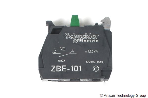 Schneider Electric ZBE-101 Single Contact Block