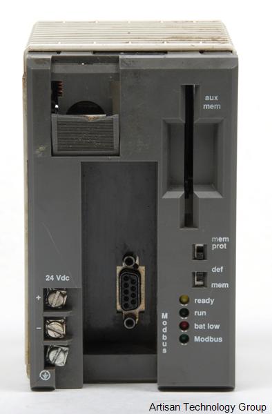 Gould PC-A984-130 Compact Controller