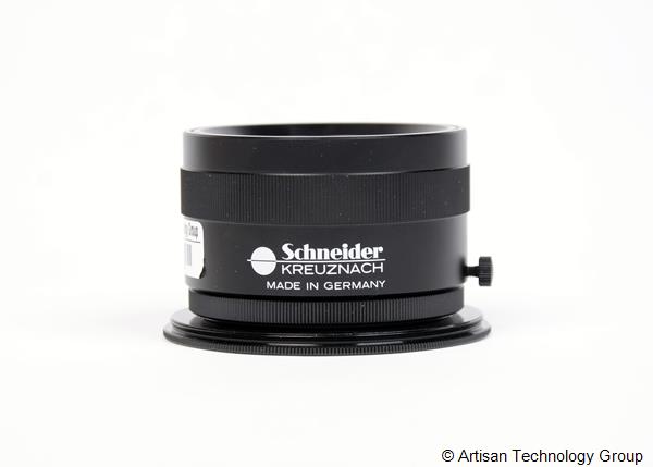 Schneider Kreuznach UNIFOC 76 MT Lens Mount and M 72 Adapter