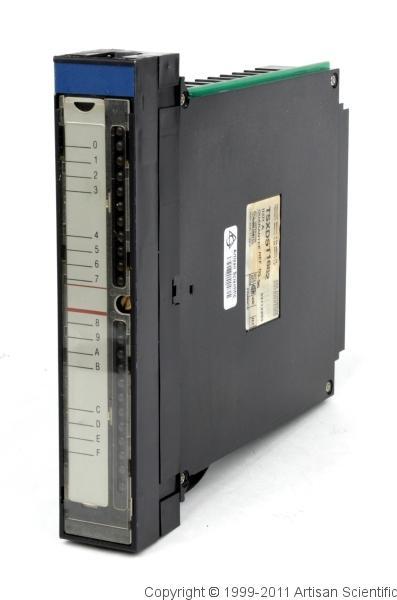 Telemecanique TSX-DST-1682 16-Point Output Module
