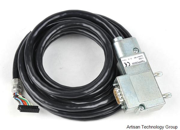 AEG TSX-FPC-G030 Fipio Connection Cable for PCMCIA Card and T-Junction (3 Meters)