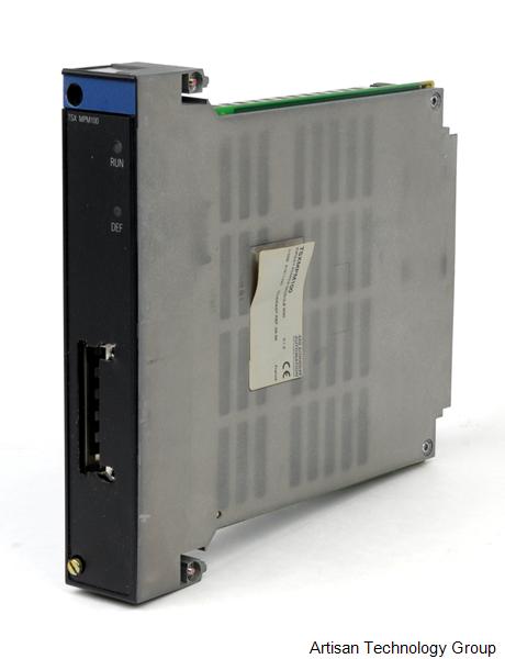 Telemecanique TSX-MPM-100 FIPWAY Reception Module