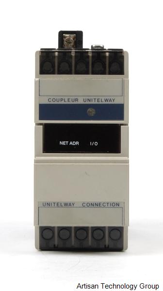 Telemecanique TSX-SCG-116-1 UNI-TELWAY Module