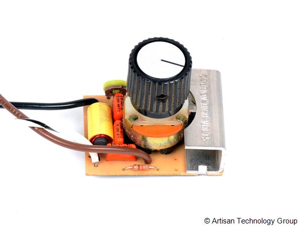 Schott 7221036 Dial Board