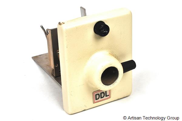 Schott A08301.2 Lampholder for DDL Lamp